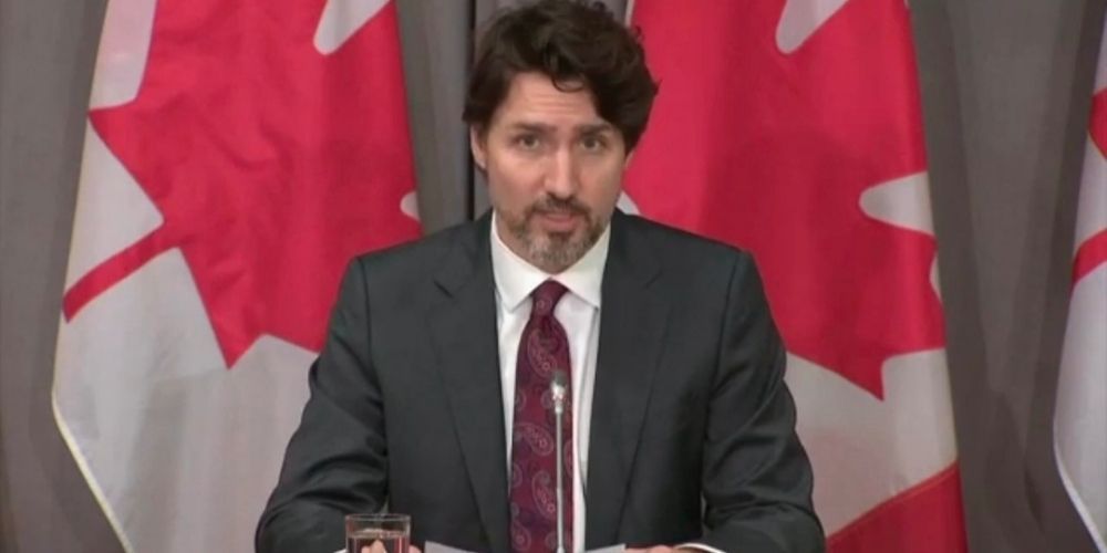 FLASHBACK: Trudeau dodged parliament to implement gun control agenda