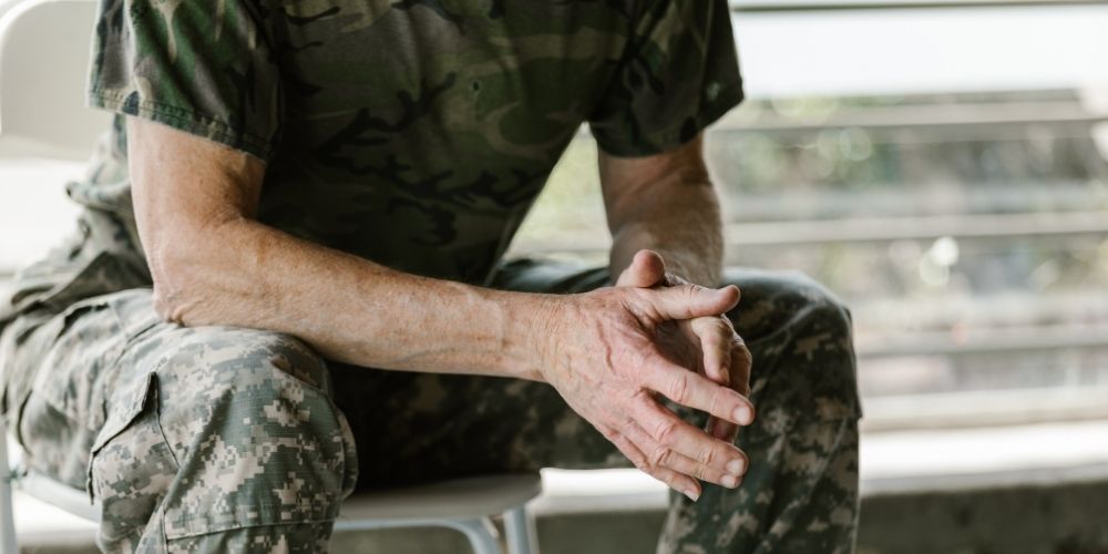 US Lieutenant Colonel resigns from army, cites Marxist takeover