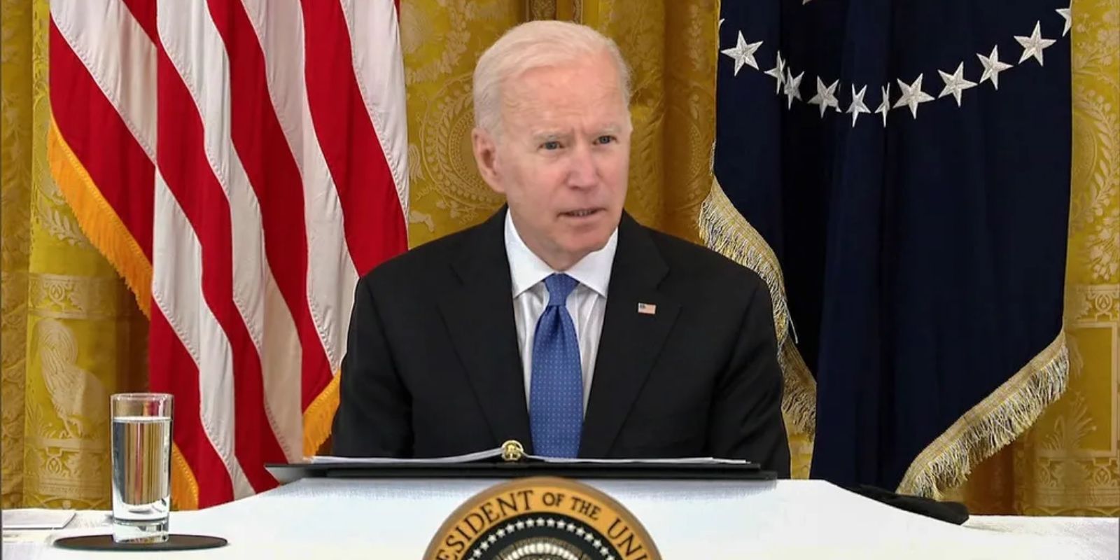 Biden to press more US companies to put vaccine mandates in place