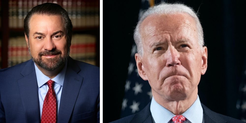 Arizona sues Biden admin over vaccine mandate
