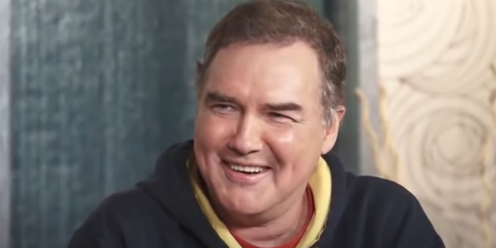 Comedy legend Norm Macdonald dies after long, private battle with cancer