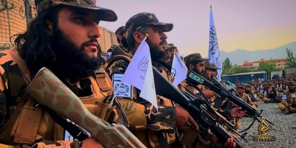 US to deliver $64 million in 'aid' to citizens of Taliban-ruled Afghanistan