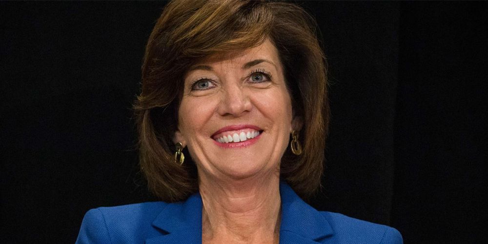 New New York Governor Hochul asks Facebook to censor 'misinformation' about abortion