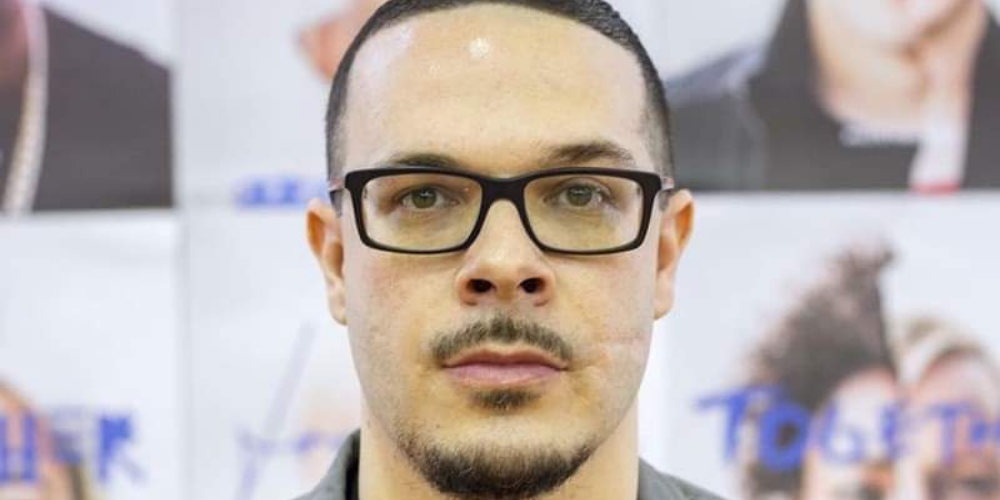 'Civil rights activist' Shaun King announces new fashion line called 'A