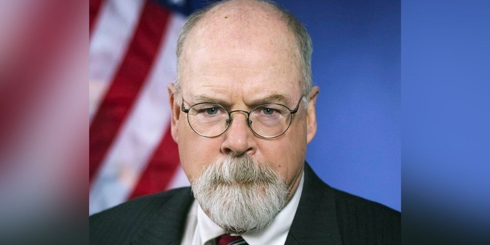 Durham report into origins of Russia probe into 2016 Trump campaign nearing completion
