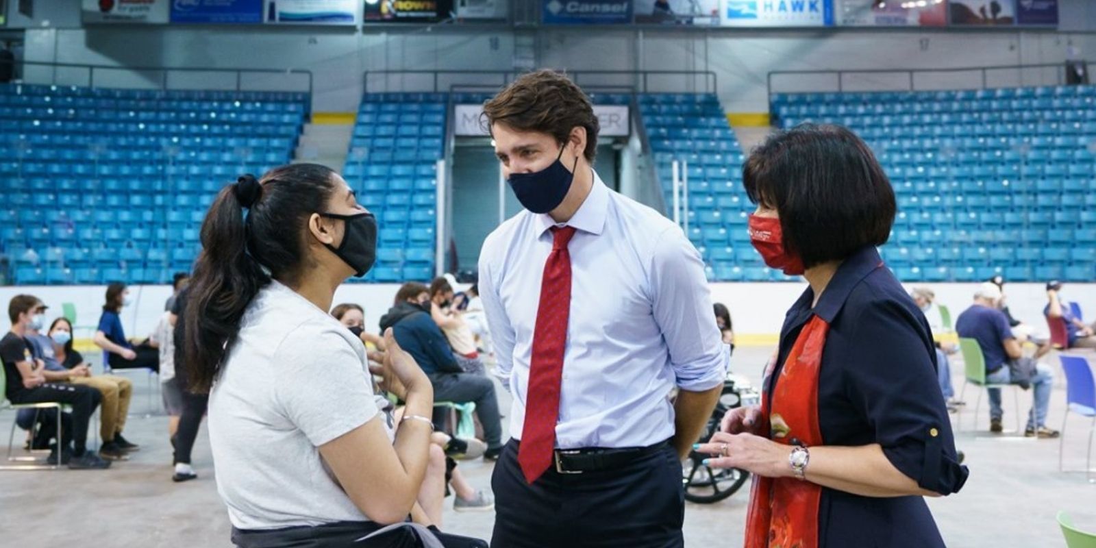 Trudeau Liberals spent $200 MILLION on COVID ventilators that Canadians never used