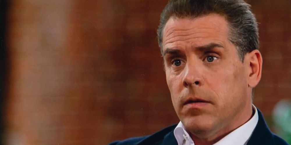 Hunter Biden lost ANOTHER laptop in 2018 with 'crazy f*cking sex' footage on it, confessed concern over Russian blackmail to hooker