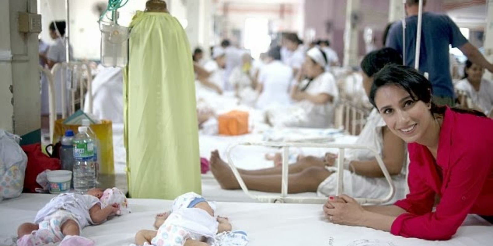 Maternity ward functions suspended in upstate New York hospital after