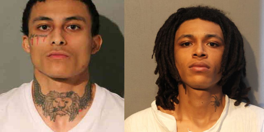 BREAKING: Two brothers charged in fatal shooting of Chicago cop Ella French