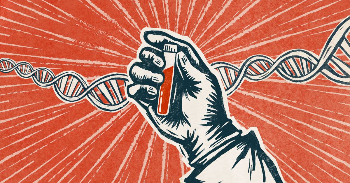China ramping up efforts to collect genetic data