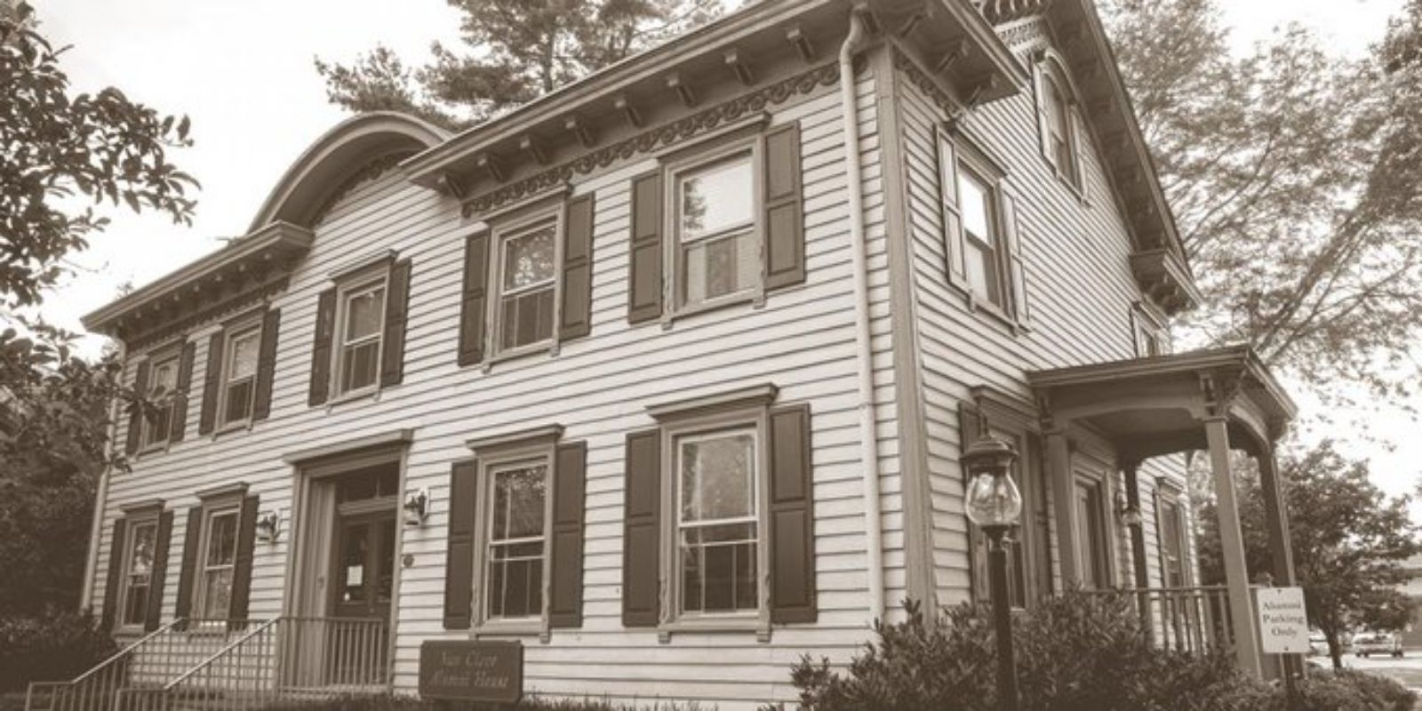 NJ university removes name of Revolutionary War veteran from campus building because he owned slaves