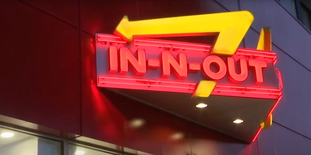 In-N-Out Burger stands by its refusal to be the 'vaccination police'
