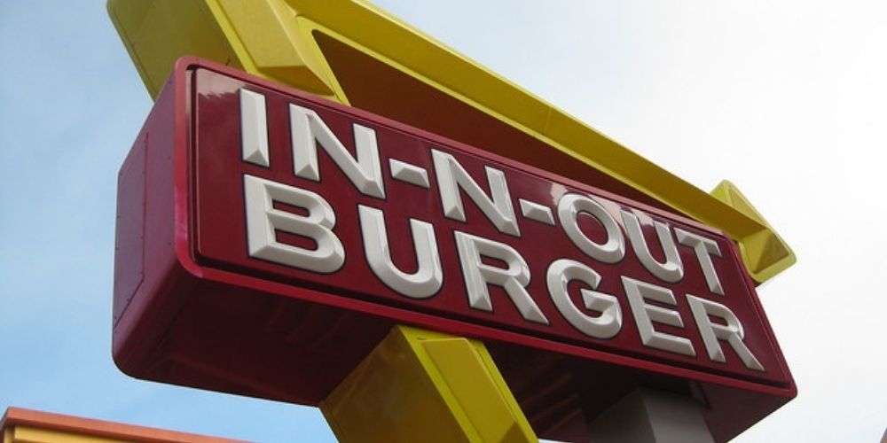 In-N-Out Burger slams SF after city closes restaurant over vaccine mandate: 'We refuse to become the vaccination police'