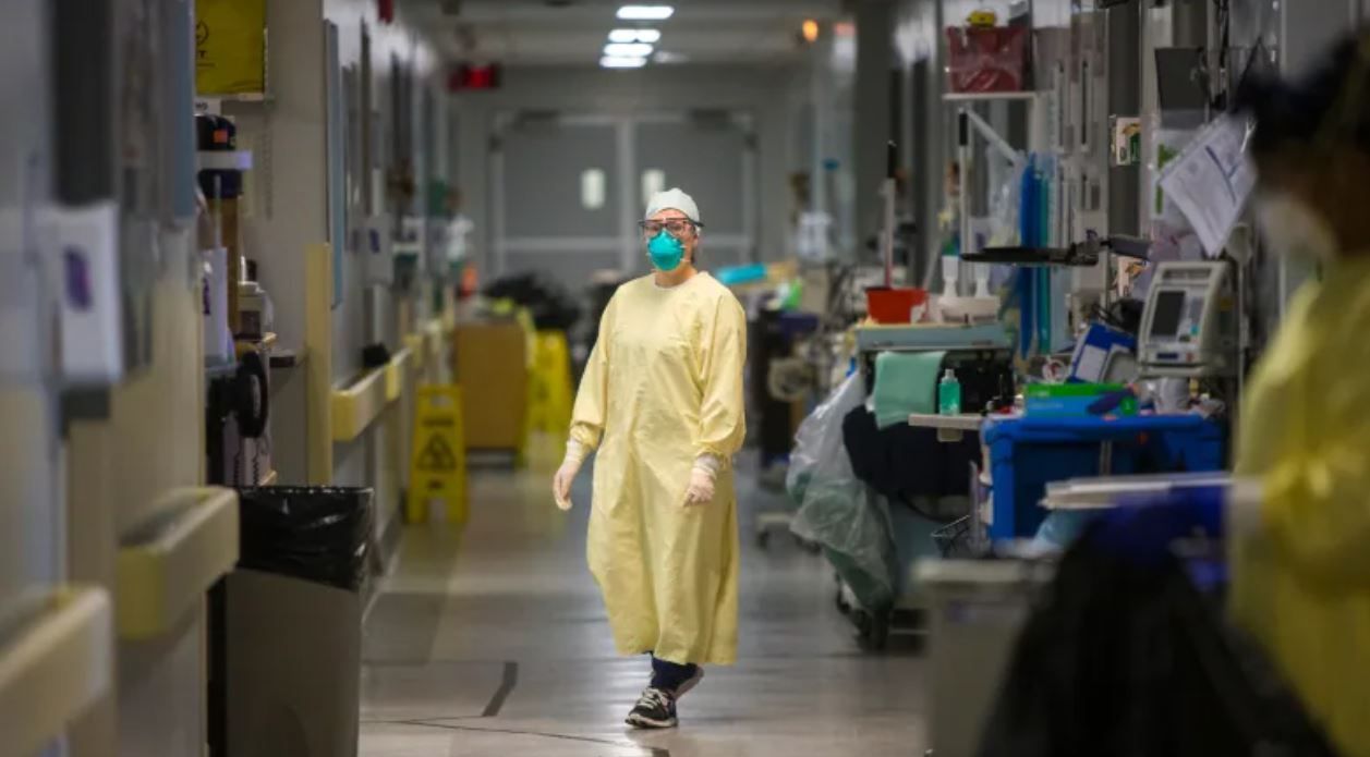 Backlog for Manitoba medical procedures swells to 130,000 cases