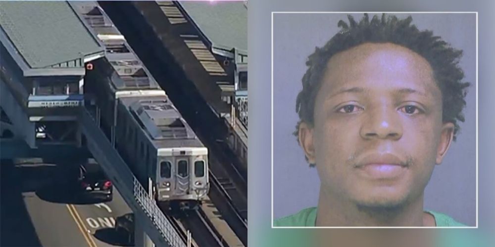 Philadelphia woman raped on city train, other riders do nothing