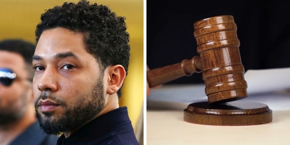 Judge refuses to dismiss Jussie Smollett criminal case