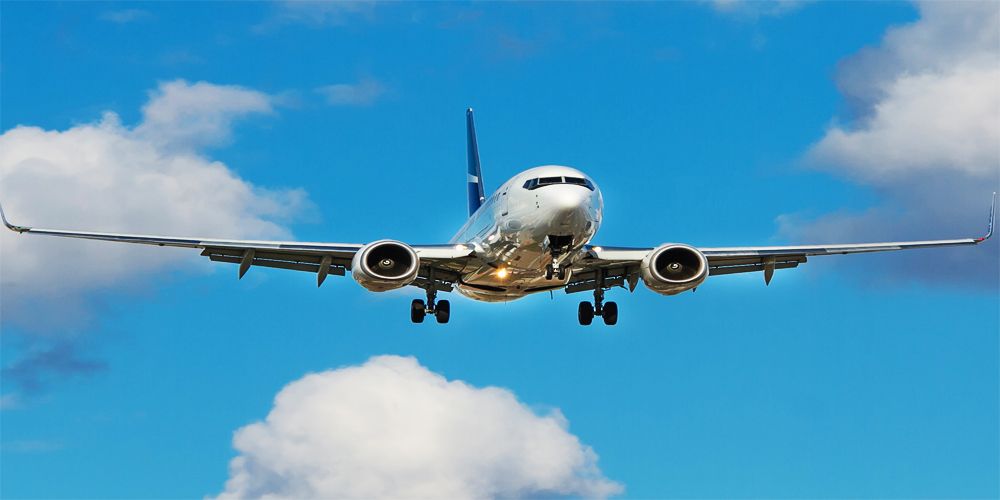 US to lift restrictions for vaccinated foreign travelers on Nov 8