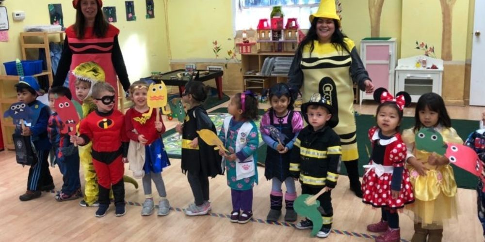 Michigan elementary schools cancel Halloween and Valentines Day to be 'equitable and inclusive'