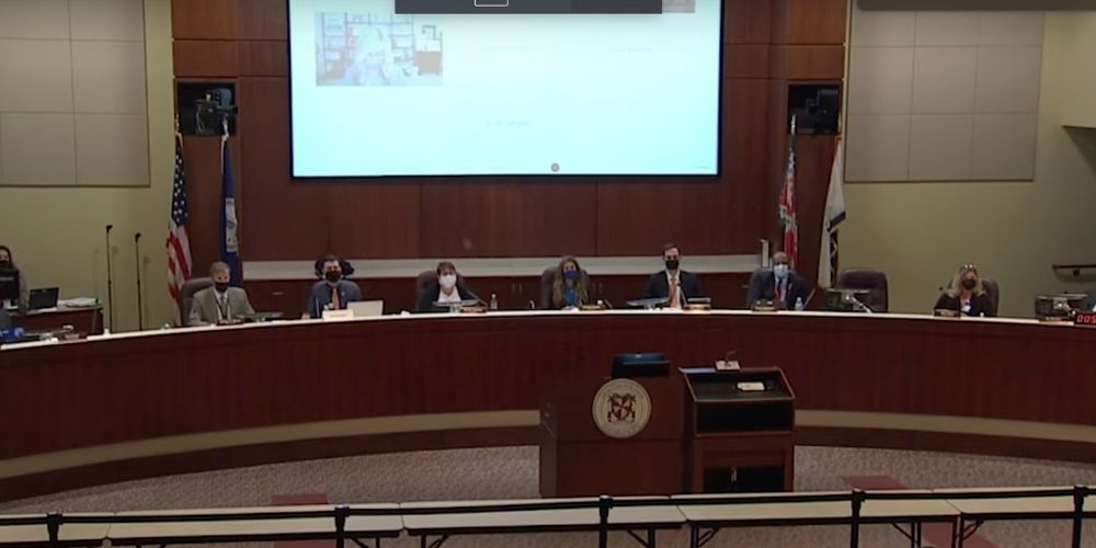 Loudoun County schools failed to report several alleged sexual assaults