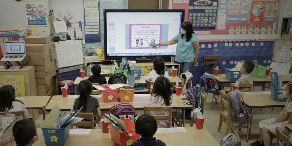 New York City schools lost track of 'thousands' of public school kids: report