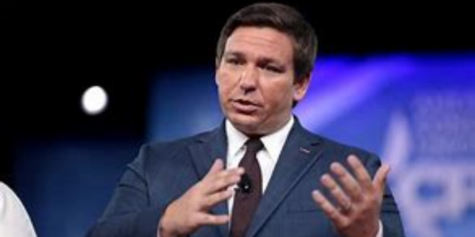 DeSantis faces legal challenge, pushback from 'experts' on his mask mandate ban