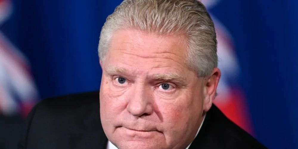 PBO: Ontario projects to run budget deficits until 2095