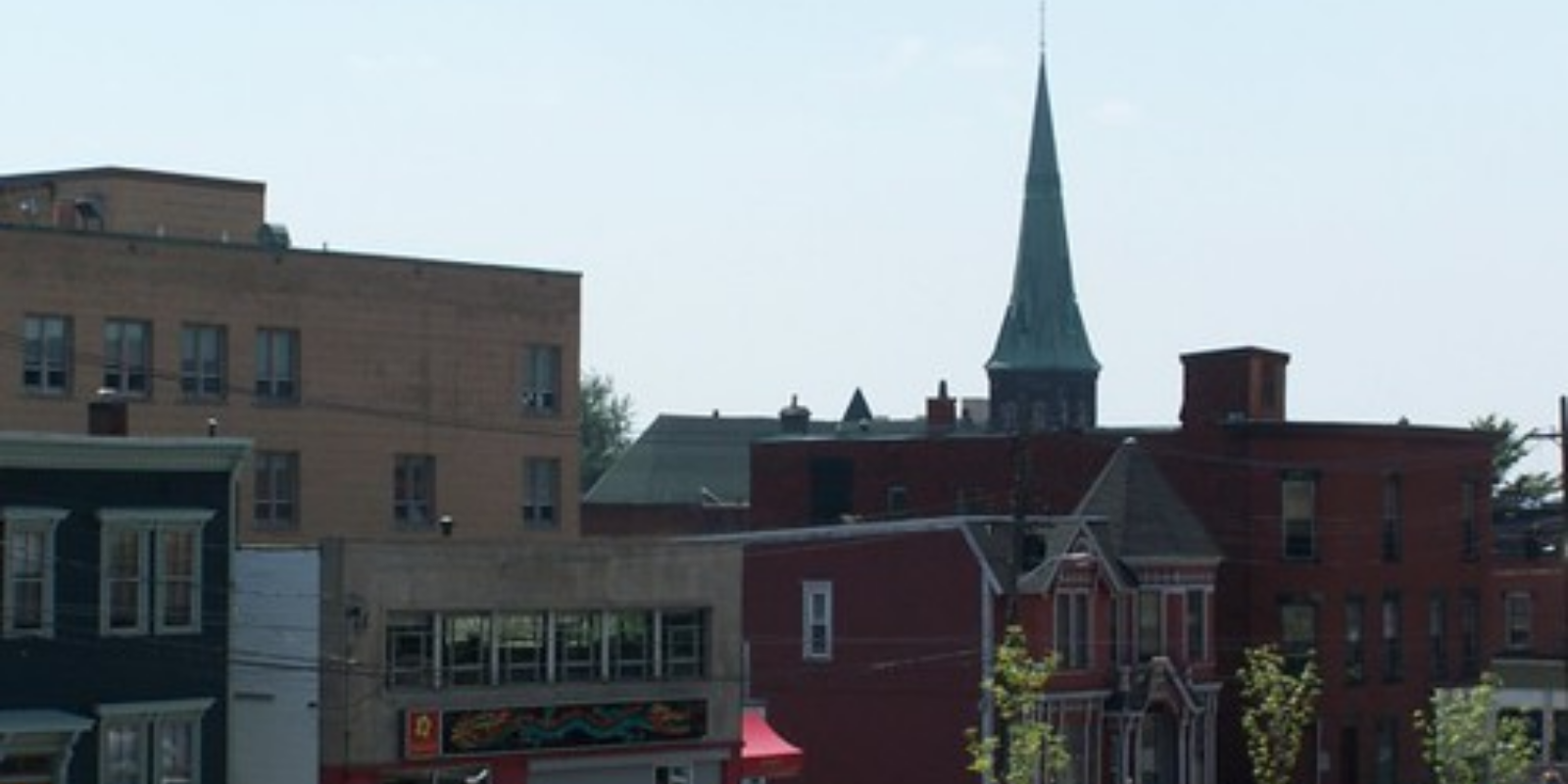 St. John stabbing leaves one man in hospital, another arrested The