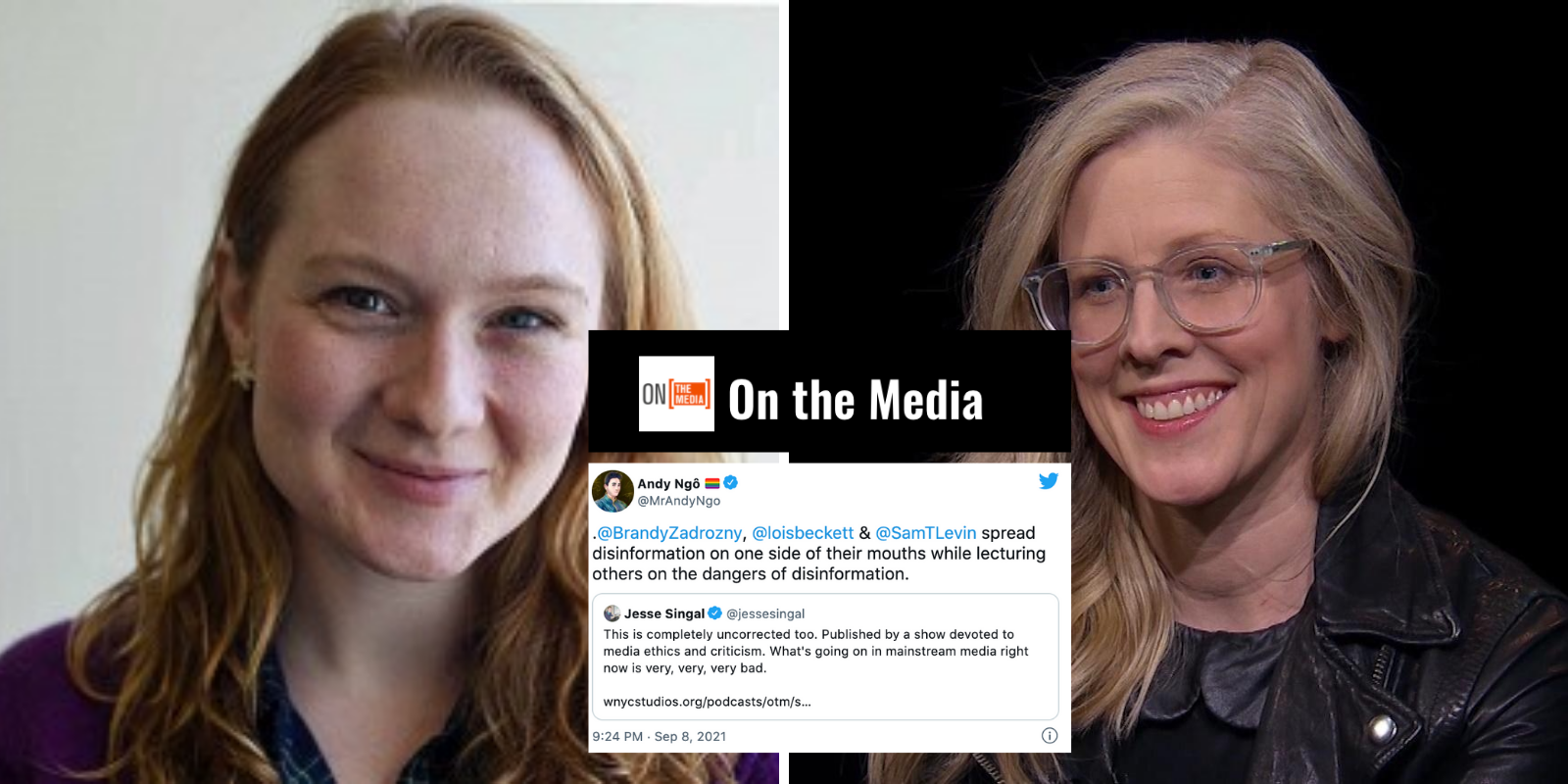 'Fact checking' journalists spread misinformation about Wi Spa