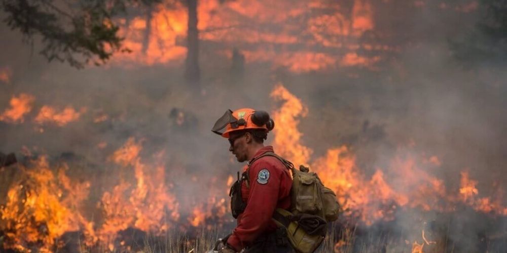 Lytton, BC wildfire incurs $78-million in damage, insurers assure residents they will help rebuild