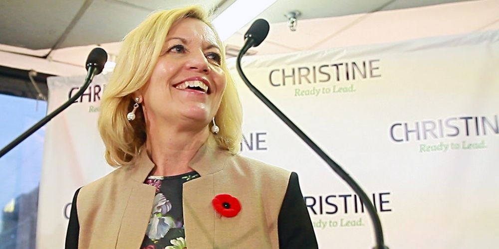 Ontario invests another $31 million in youth mental health services