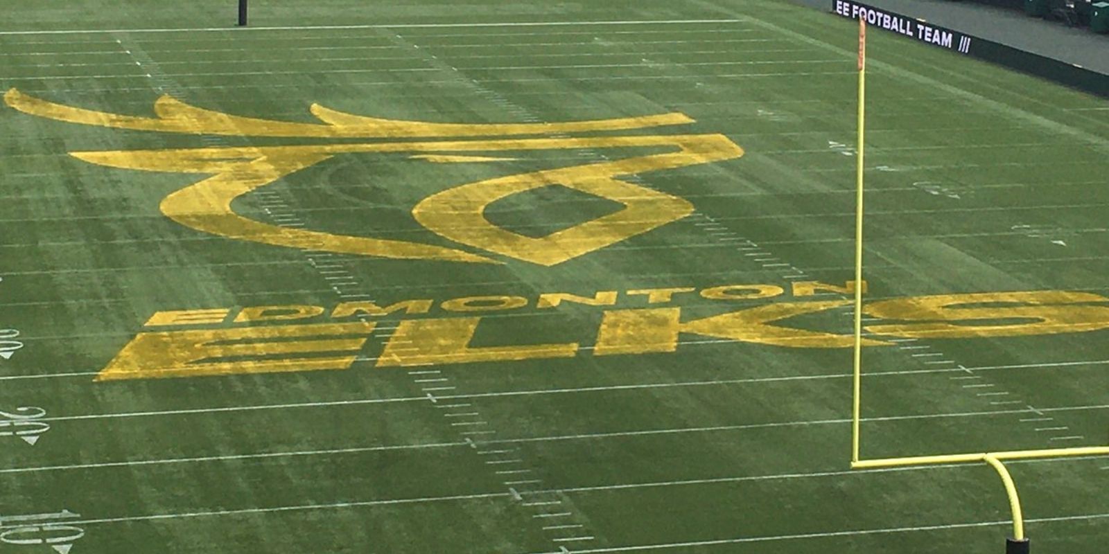 BREAKING: Edmonton football team officially changes name from 'Eskimos' to 'Elks'