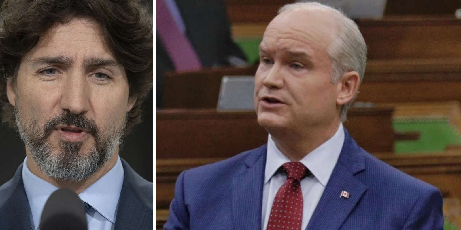 O'Toole calls on Trudeau to release documents related to possible security breach of Canadian virus lab by China