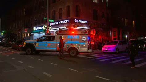 1 dead, 8 wounded in deadly Memorial Weekend in New York