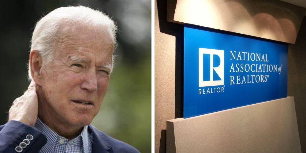 Landlords and real estate companies file legal challenge to Biden admin's new eviction moratorium