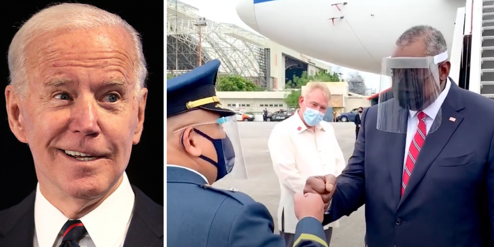 BREAKING: Biden admin expected to make vaccination mandatory for all active duty soldiers