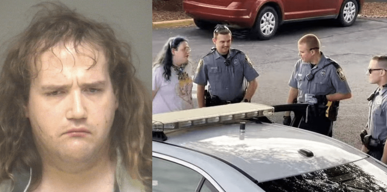 Chris Chan admits to raping mother, set to be placed in women's prison