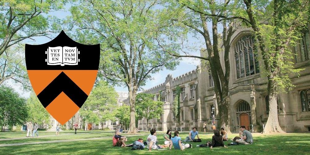 Princeton eliminates Greek, Latin requirements for Classics majors to combat 'racism'