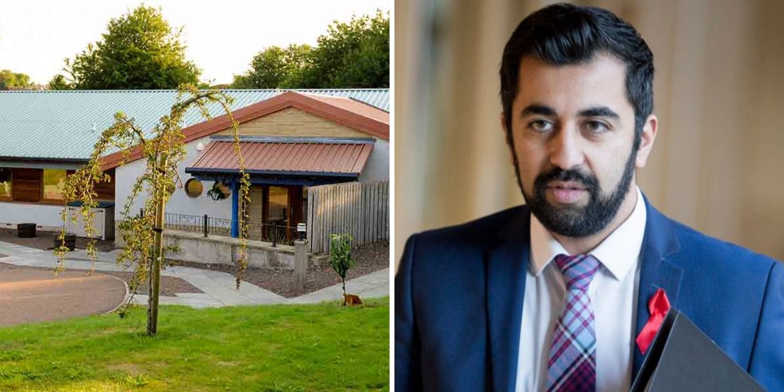 Scotland: Minister reports South Asian-owned nursery to authority for 'white supremacy'