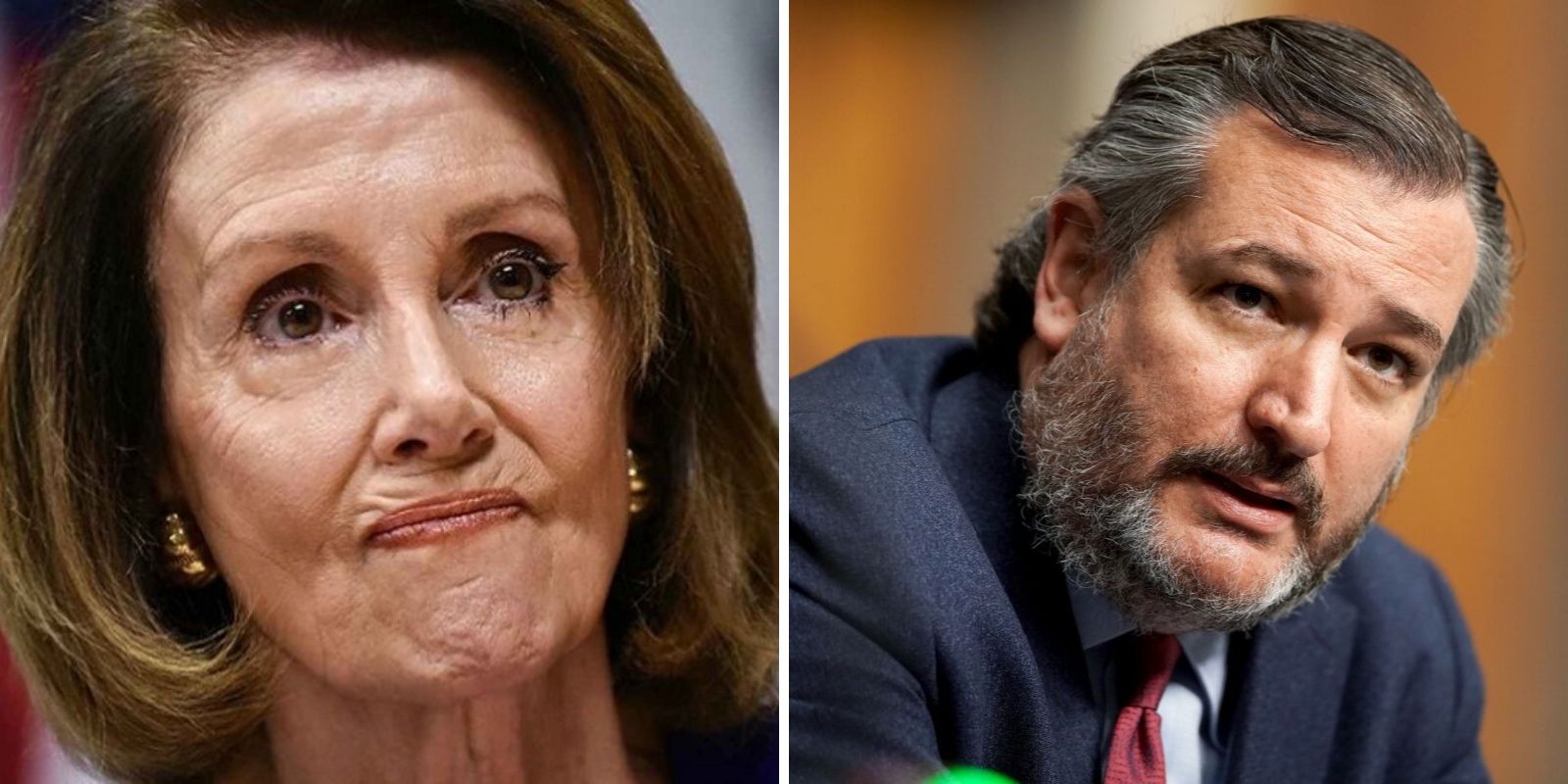 BREAKING: Nancy Pelosi vows 'to find the truth' after Republicans block Jan 6 Commission