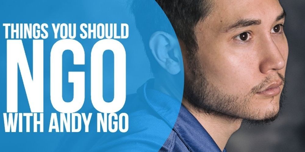 BREAKING: SoundCloud reverses ban of Andy Ngo's podcast, Ngo cancels subscription anyway