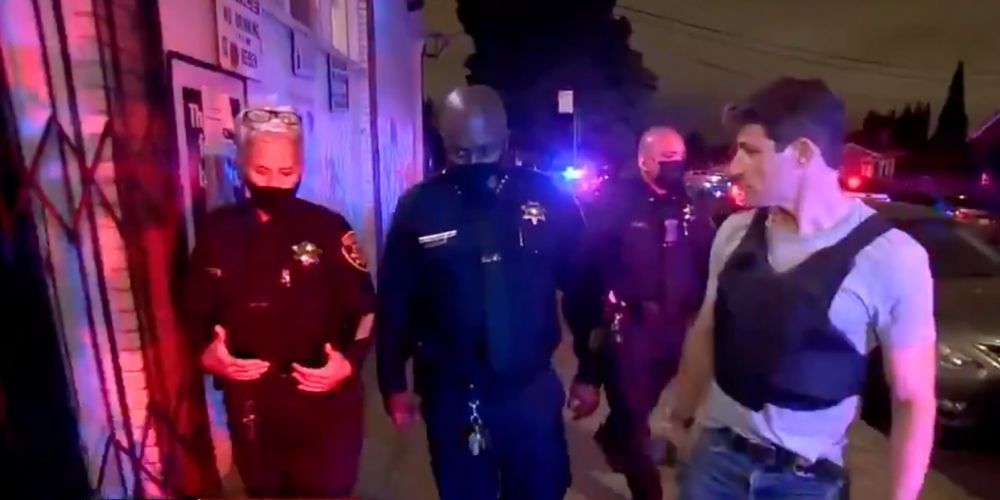 Oakland struggles to keep community safe amidst police budget cuts, officer retirements