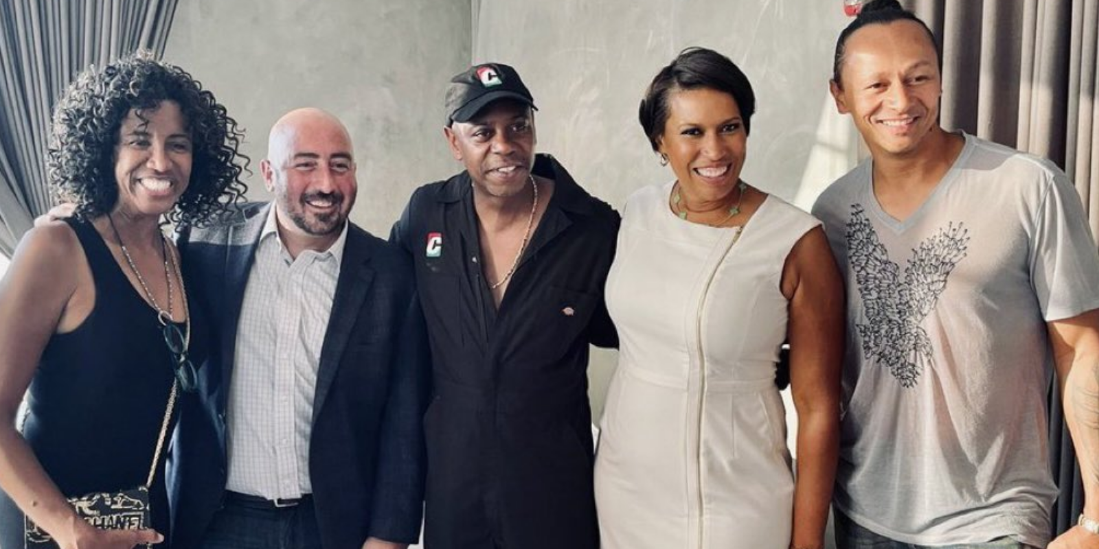 REVEALED: DC Mayor Muriel Bowser partied maskless for her birthday one day before her new mask mandate