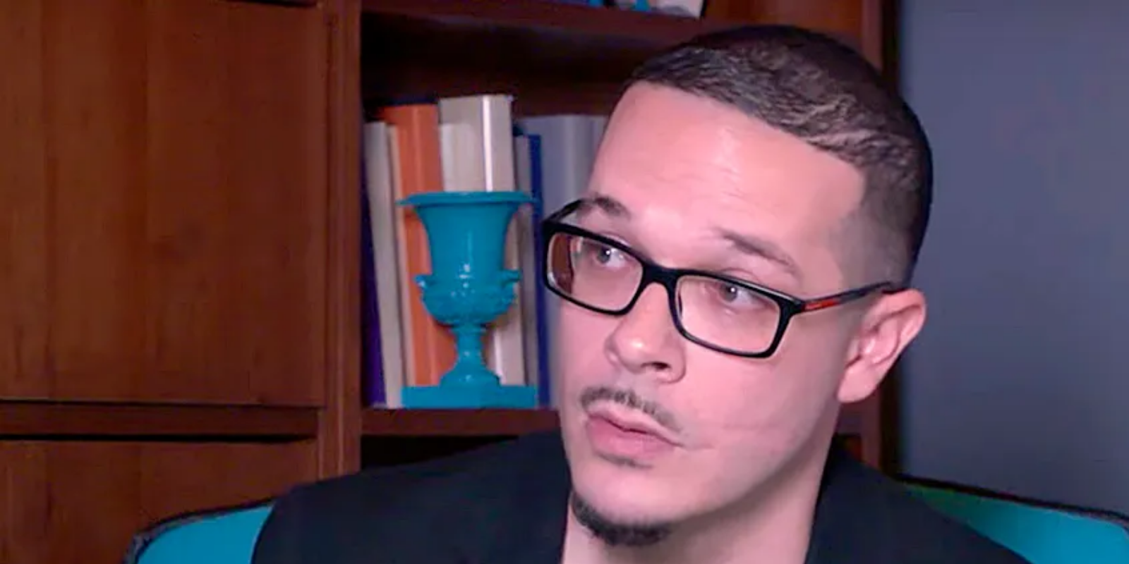 REVEALED: BLM activist Shaun King moves into luxury five-bedroom lakefront home