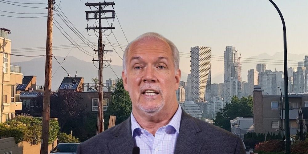 233 residents dead in BC from 'extreme heatwave,' Horgan says 'fatalities are a fact of life'