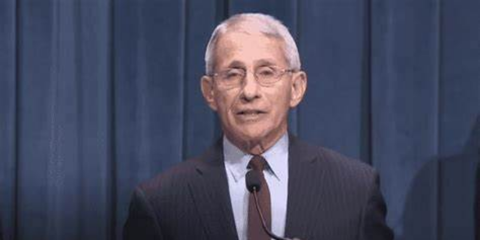 FIRE FAUCI: Republicans call for removal of embattled Chief Medical Advisor