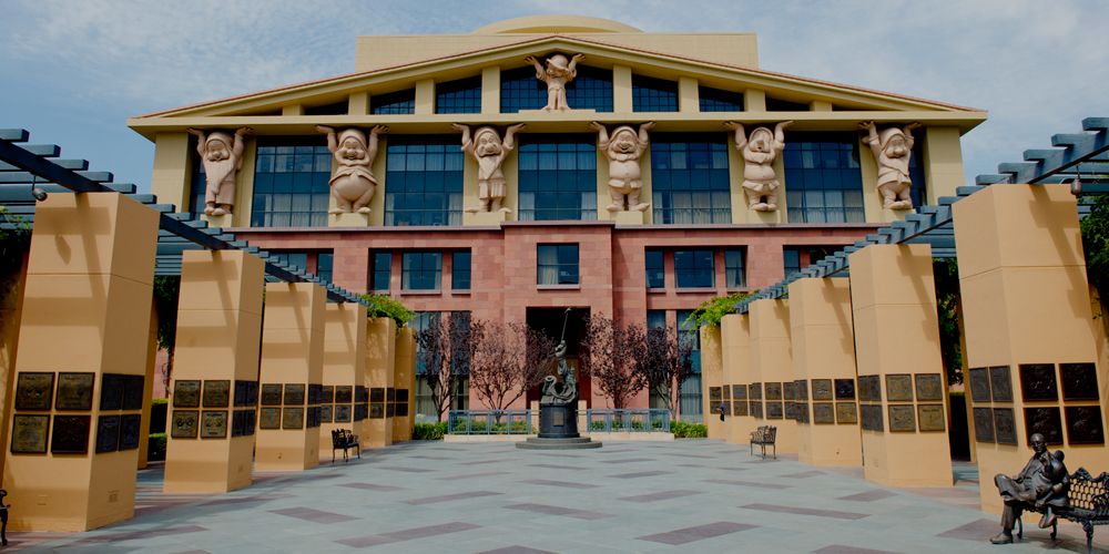 Walt Disney Company announces vaccine requirement for US workforce