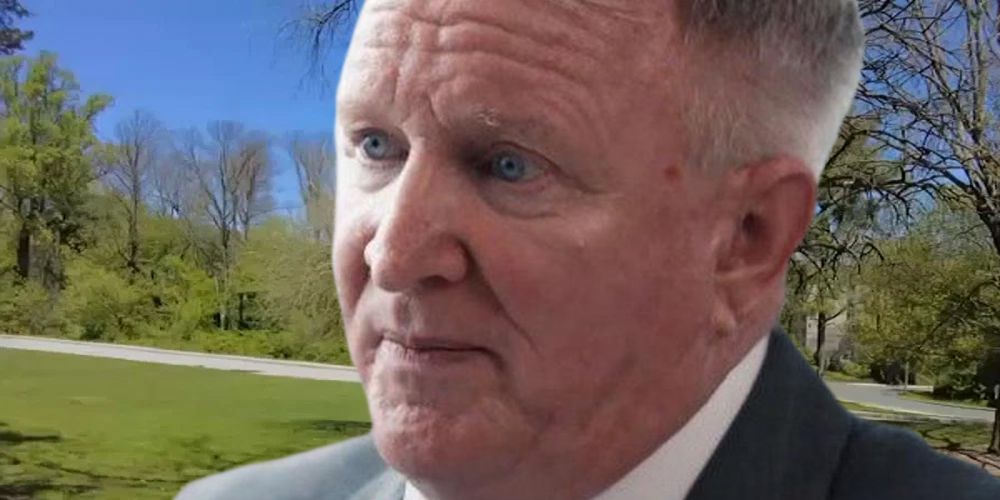 Democrat state lawmaker won't seek re-election after using anti-Asian slur