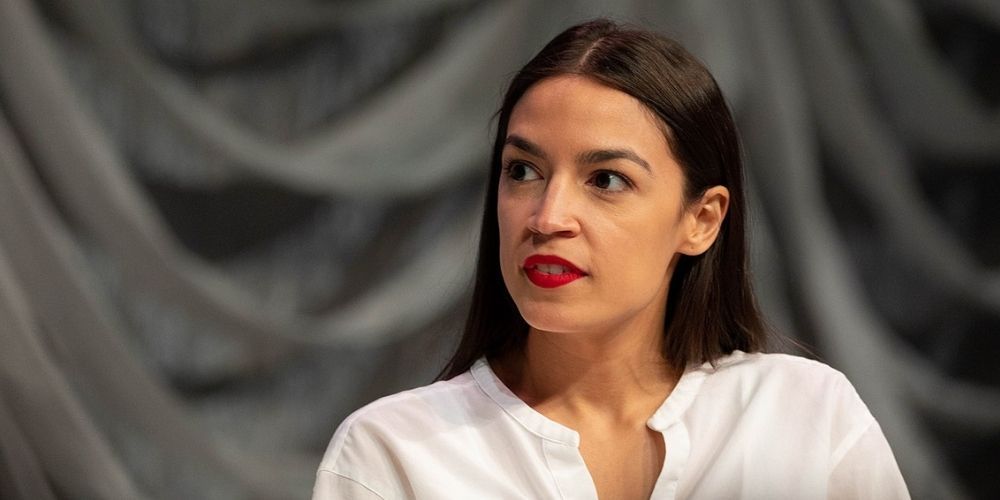 Project Veritas leaks unreleased CNN 'documentary' celebrating AOC