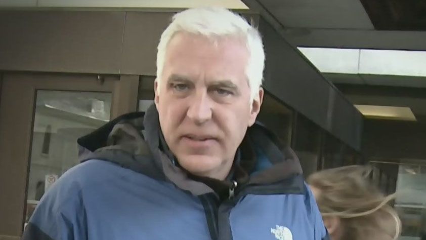 Ottawa doctor given full parole after being charged with sexual assault in 2018