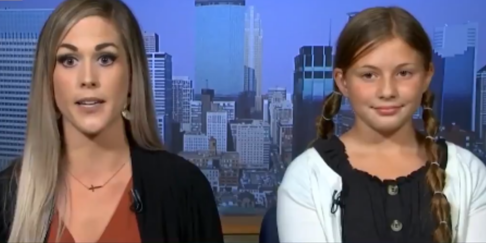WATCH: Fourth-grade student told by teacher not to share info about 'equity survey' with parents